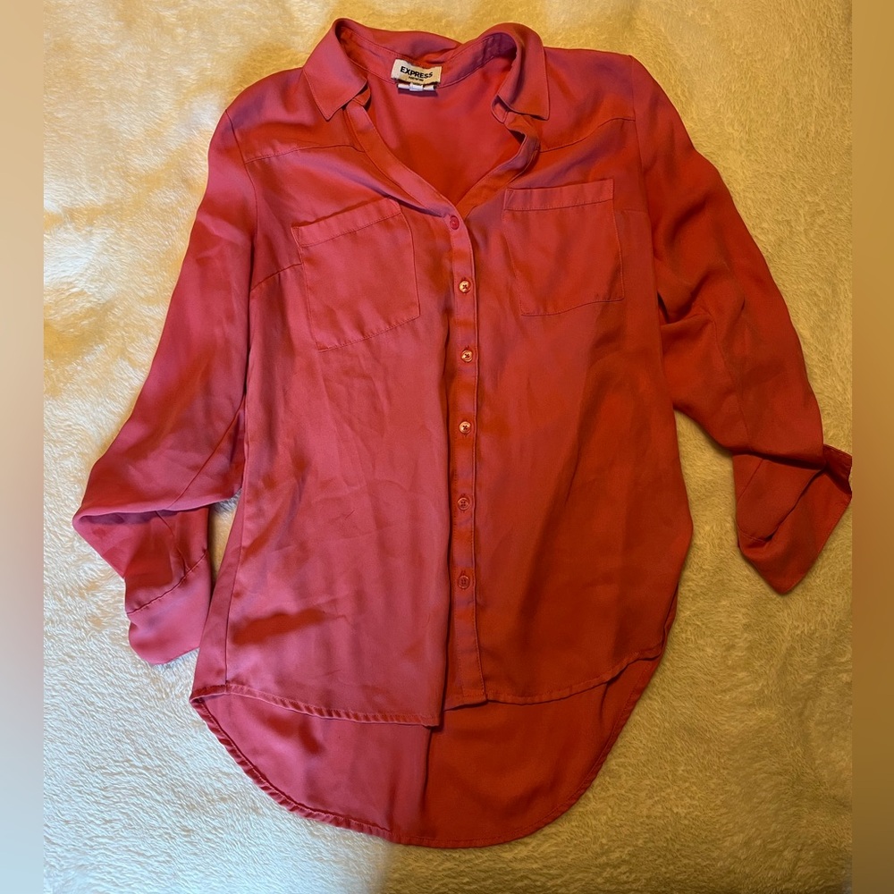 Express Portafino blouse